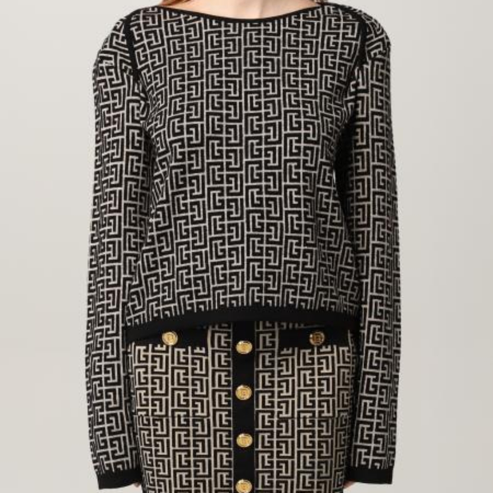 Balmain Top